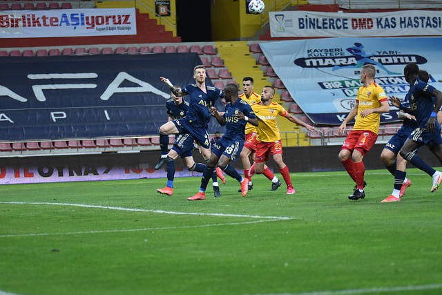 上的焦点 上的焦点